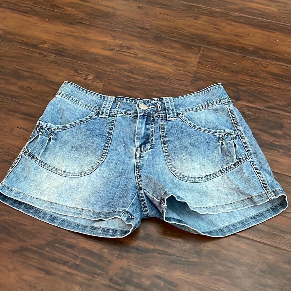 Union Bay Jean shorts size 3